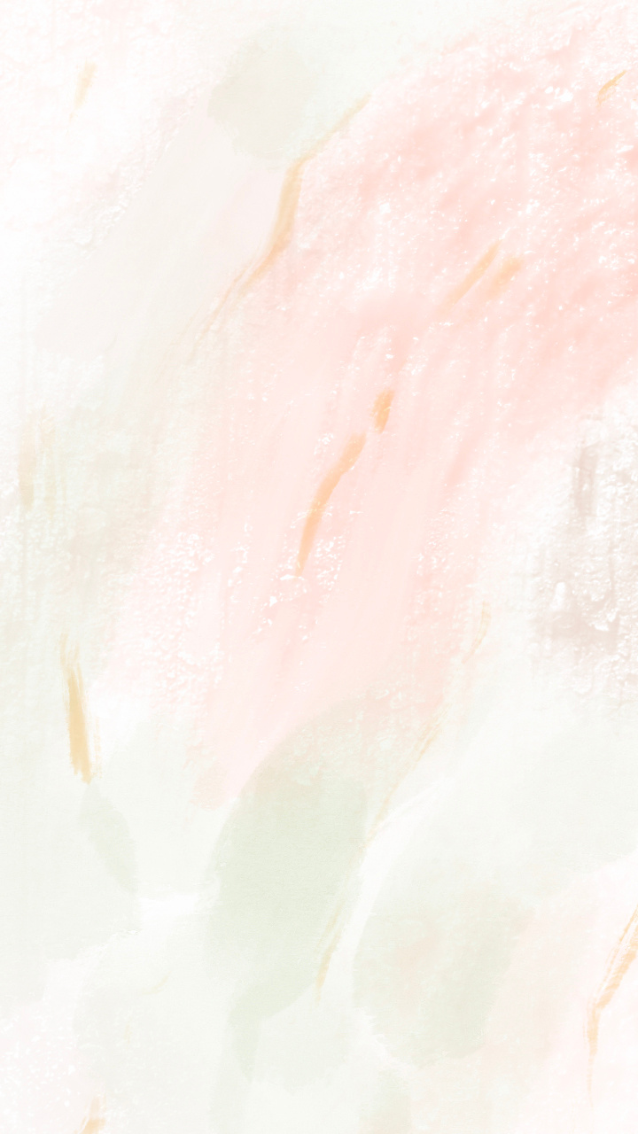 Painted Watercolor Background